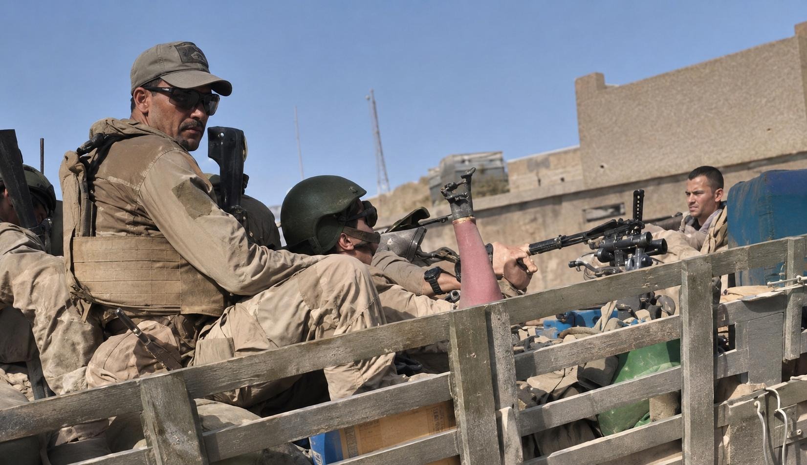 Mali : l&rsquo;échec cuisant des mercenaires russes à Kidal révèle leurs limites