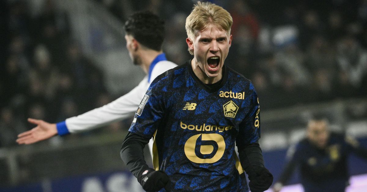 Dernier match décisif du losc à lille : la ligue 1 en jeu contre auxerre