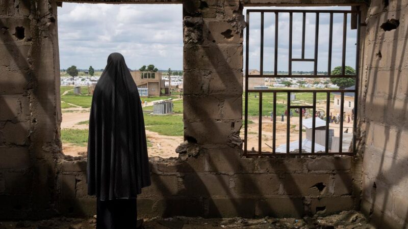 Témoignages de femmes victimes de Boko Haram au Nigeria