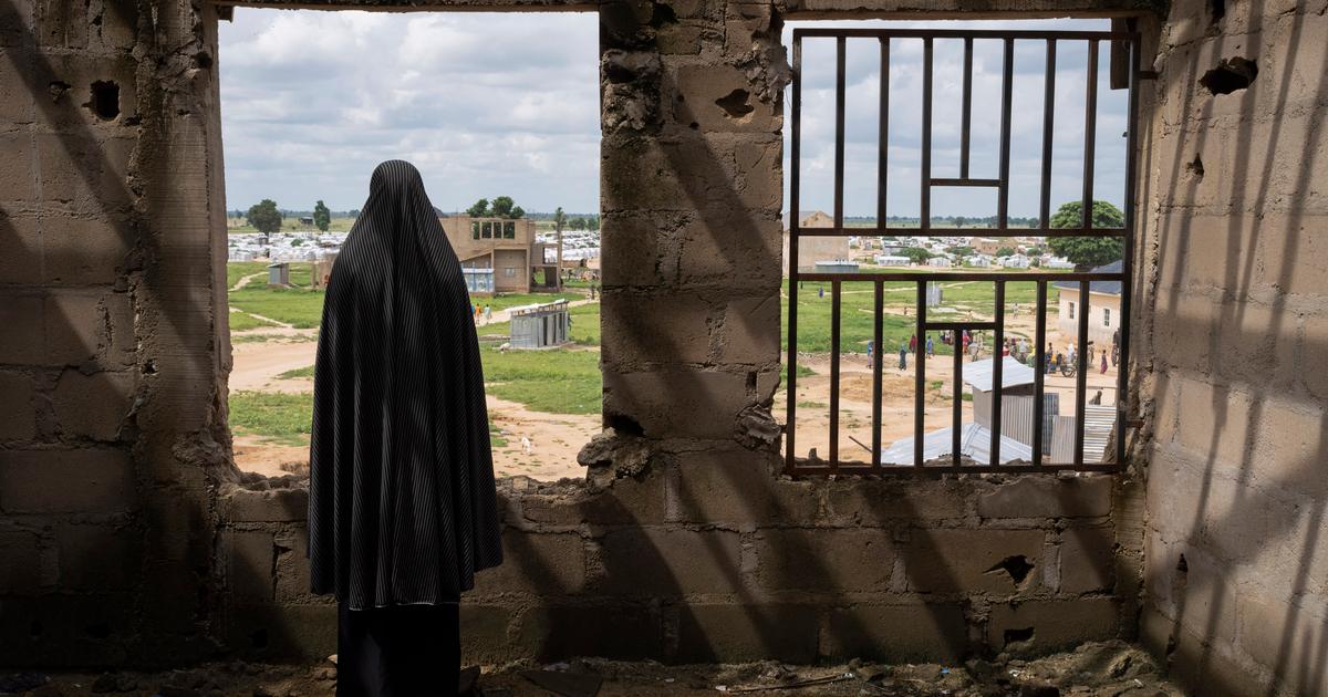 Témoignages de femmes victimes de Boko Haram au Nigeria
