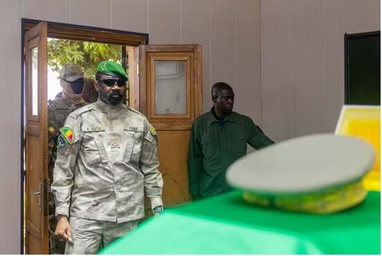 Frappes de drones au Mali : un mariage tourne au drame avec 10 morts civils