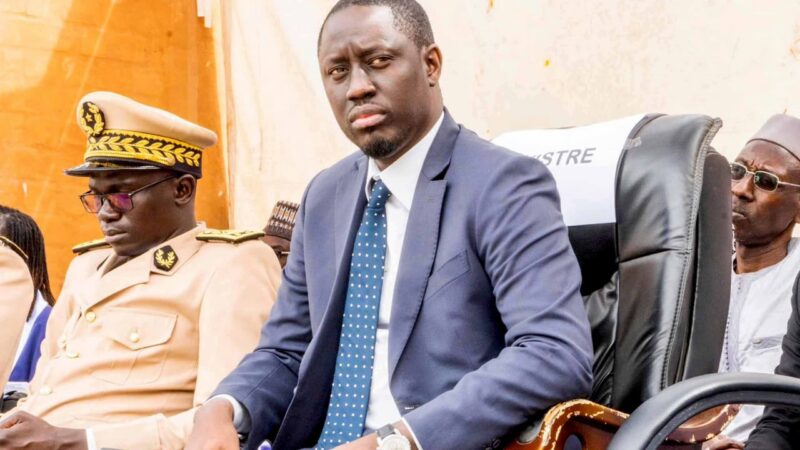 Justice sénégalaise : les griefs contre l’ex-ministre Pape Malick Ndour