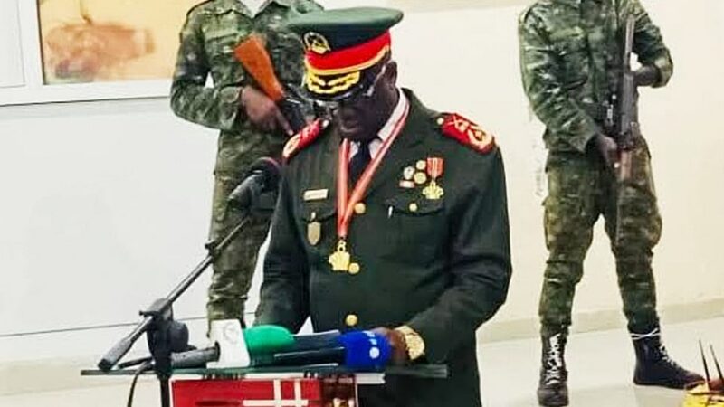 Instabilité politique : le panorama des coups d&rsquo;État en Afrique depuis 2020