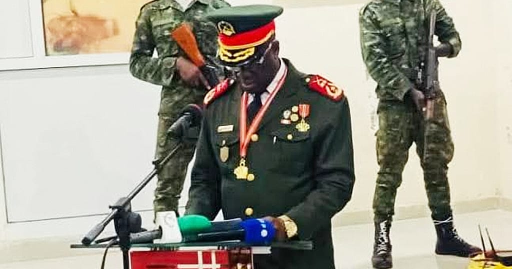 Instabilité politique : le panorama des coups d&rsquo;État en Afrique depuis 2020