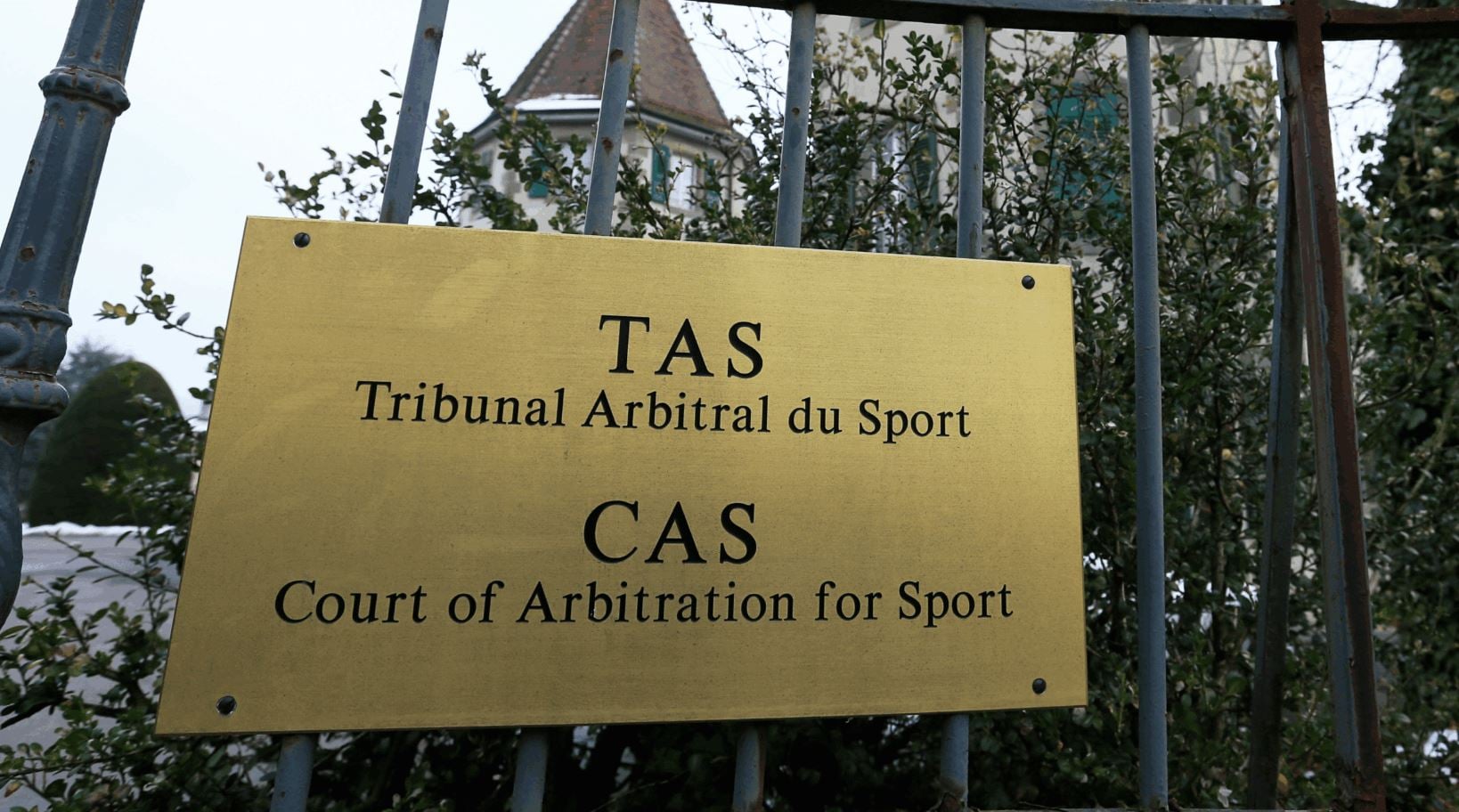 Arbitrage de la finale CAN 2025 : le duel juridique entre le Sénégal et le Maroc s&rsquo;accélère au TAS