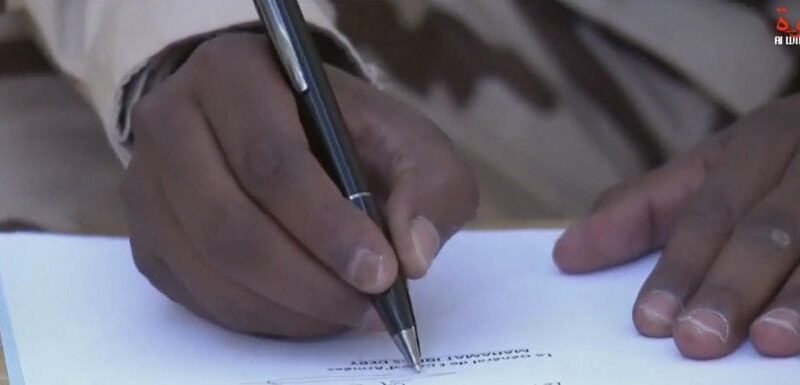 Tchad : 12 nouveaux attachés de sécurité nommés à l&rsquo;étranger
