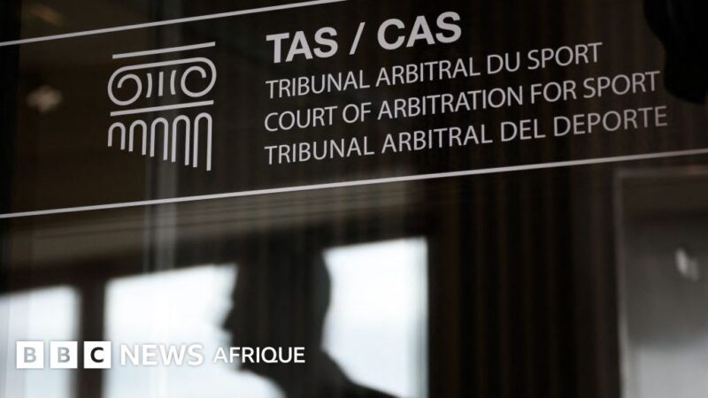 Can 2025 : le Sénégal déchu de son titre par la CAF, l&rsquo;arbitrage du Tas attendu