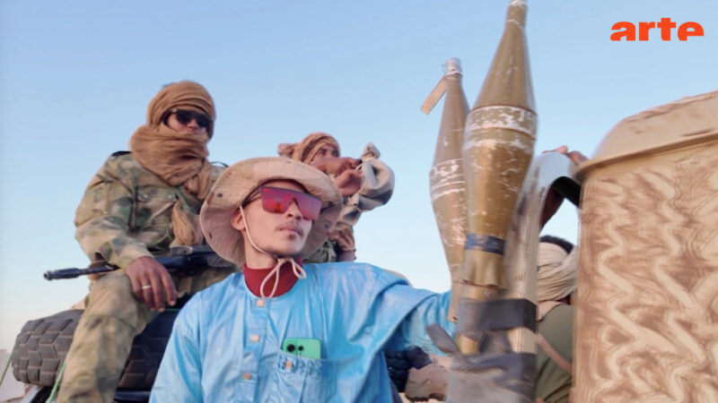 Au Mali, les rebelles touaregs contrôlent Kidal sous menace djihadiste