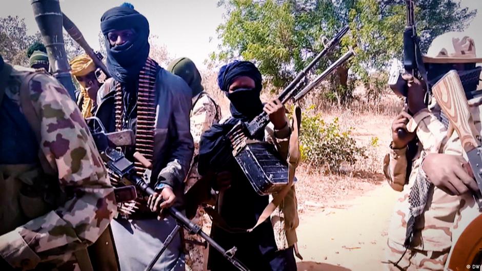 Financement du terrorisme : comment Boko Haram prospère via les enlèvements