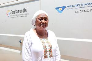 Renforcer la santé communautaire par la science : l&rsquo;engagement de la Dre Bintou Dembélé au Mali