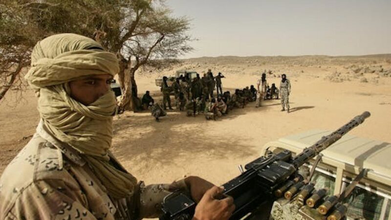 Mali : les revendications touaregs, solution pour une paix durable