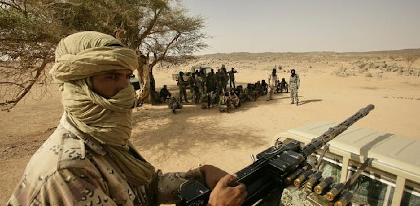 Mali : les revendications touaregs, solution pour une paix durable