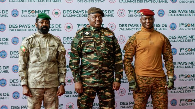 Liberté de la presse et crise sécuritaire au Sahel : un journalisme en première ligne
