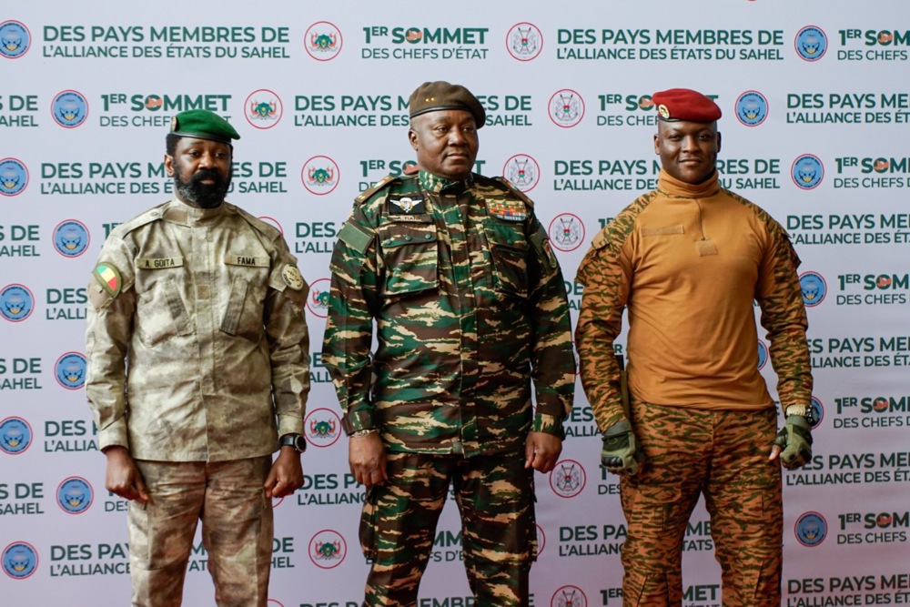 Liberté de la presse et crise sécuritaire au Sahel : un journalisme en première ligne
