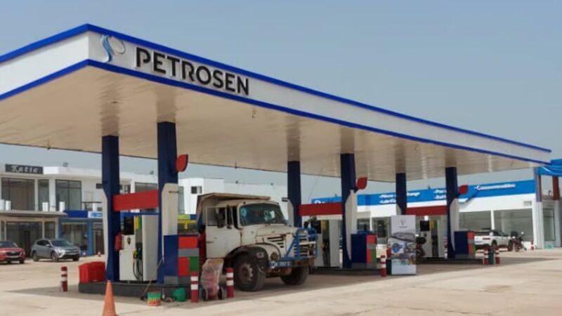 PETROSEN dément toute pénurie de carburant au Sénégal et met en garde contre les fausses informations