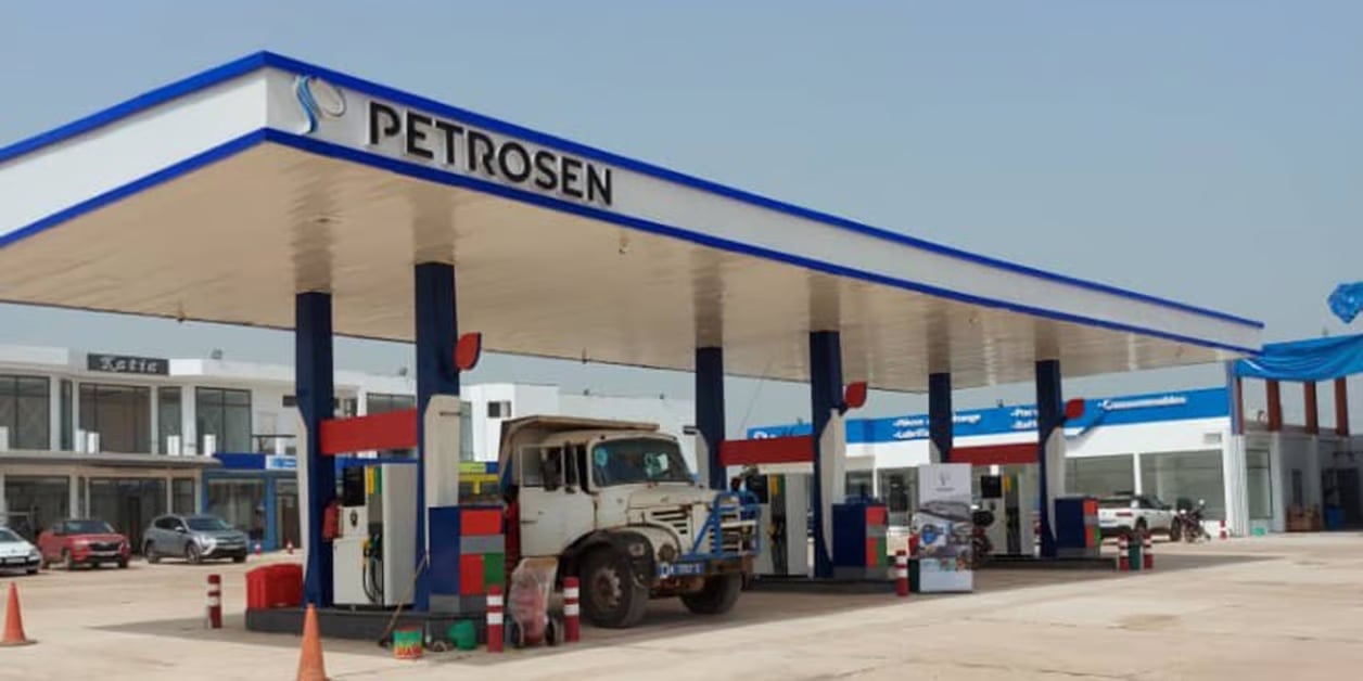 PETROSEN dément toute pénurie de carburant au Sénégal et met en garde contre les fausses informations
