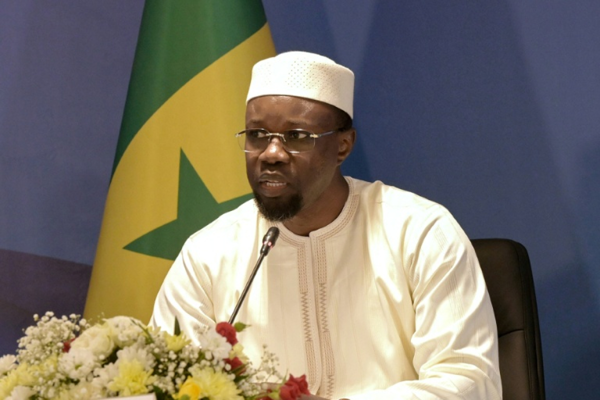 Faye destitue sonko : un tournant politique majeur au Sénégal