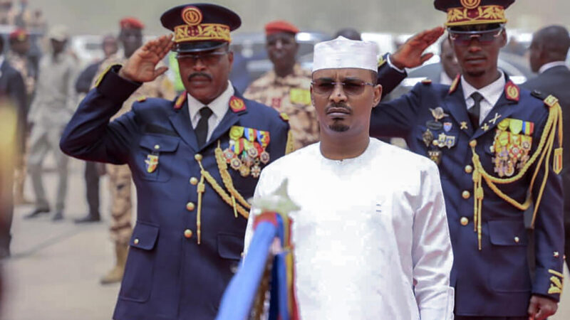 Crise politique au Tchad : le dialogue peut-il calmer les esprits ?