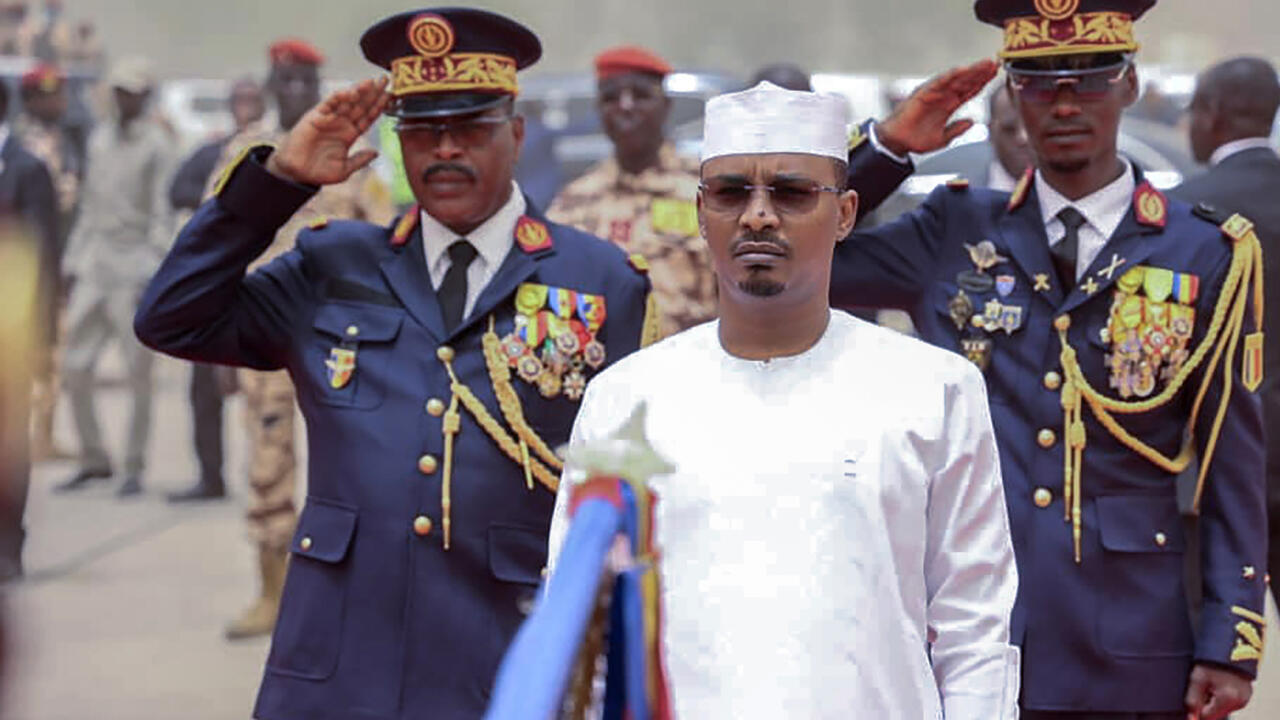 Crise politique au Tchad : le dialogue peut-il calmer les esprits ?