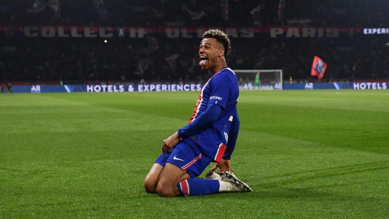 Diffusion du lens-psg en ligue 1 : les raisons du report