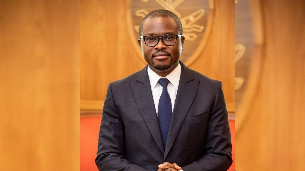 Romuald wadagni trace une nouvelle voie pour le Bénin face à la pauvreté et aux défis sécuritaires