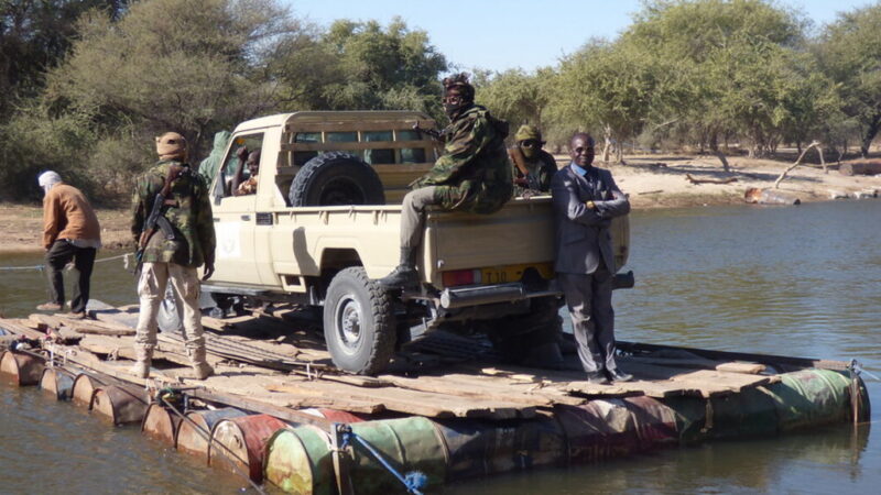 Opérations militaires contre boko haram au lac Tchad : les jihadistes en déroute