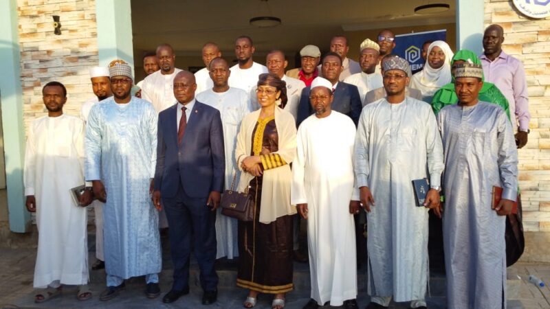 Tchad : innovation minière et partenariats stratégiques pour un secteur en mutation