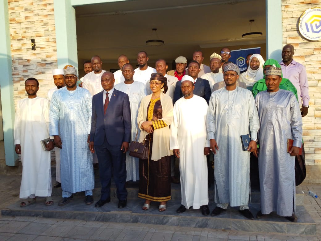 Tchad : innovation minière et partenariats stratégiques pour un secteur en mutation