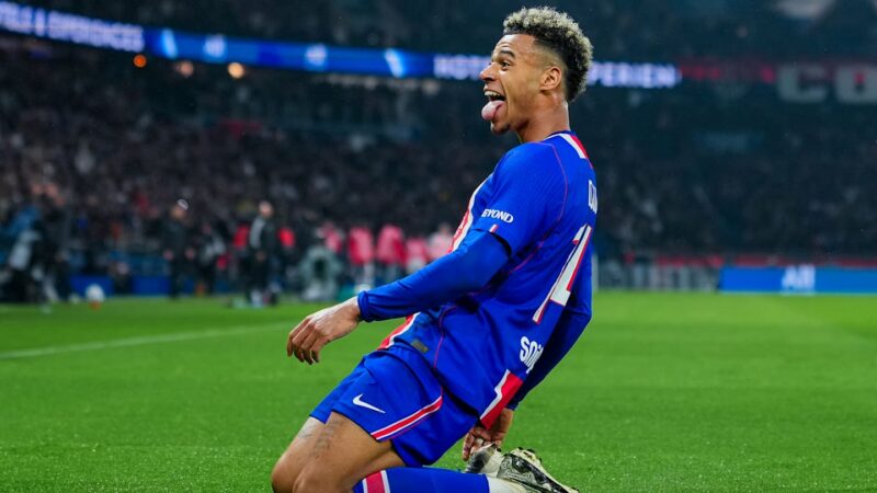 Match décisif psg lens : horaire et canal de diffusion à ne pas manquer