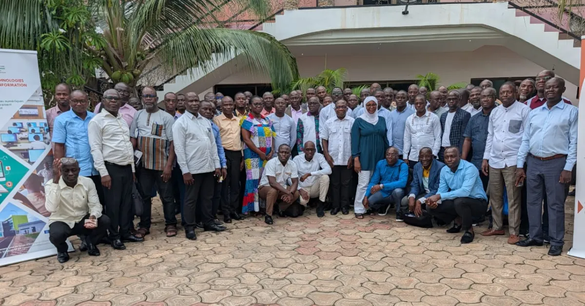 Numérisation de l&rsquo;école ivoirienne : soixante-quinze inspecteurs formés à Yamoussoukro