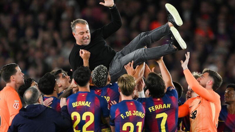 Le barça mise sur la rigueur financière et ignore les joueurs libres