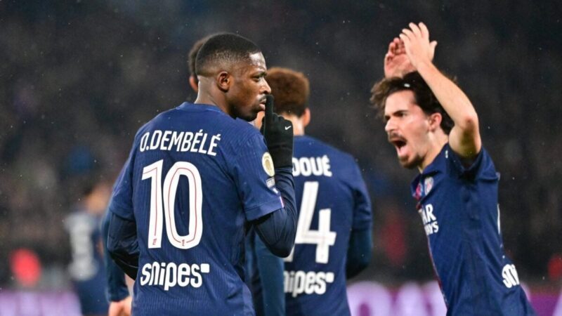 Lens psg : comment suivre le match décisif de ligue 1 en direct