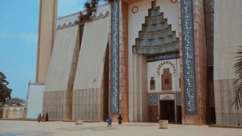 Sénégal : justice en marche sur un marché d&rsquo;armement controversé