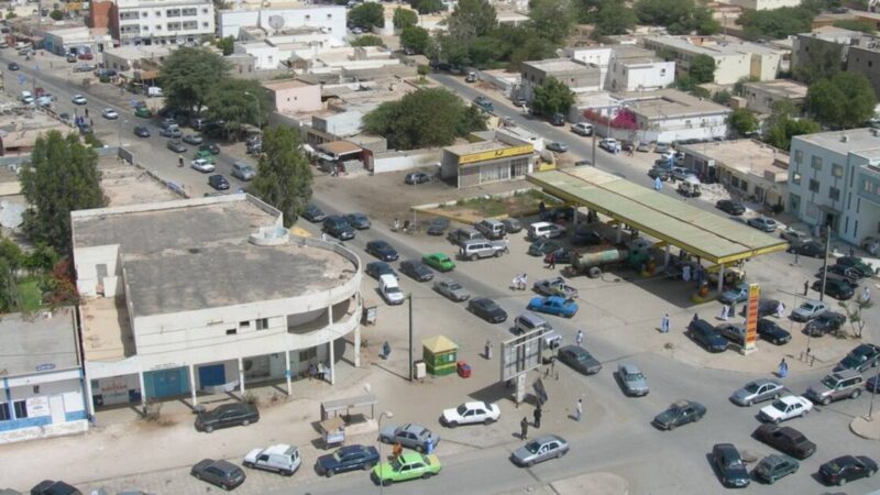 Marocain SOS NDD remporte un contrat clé en Mauritanie