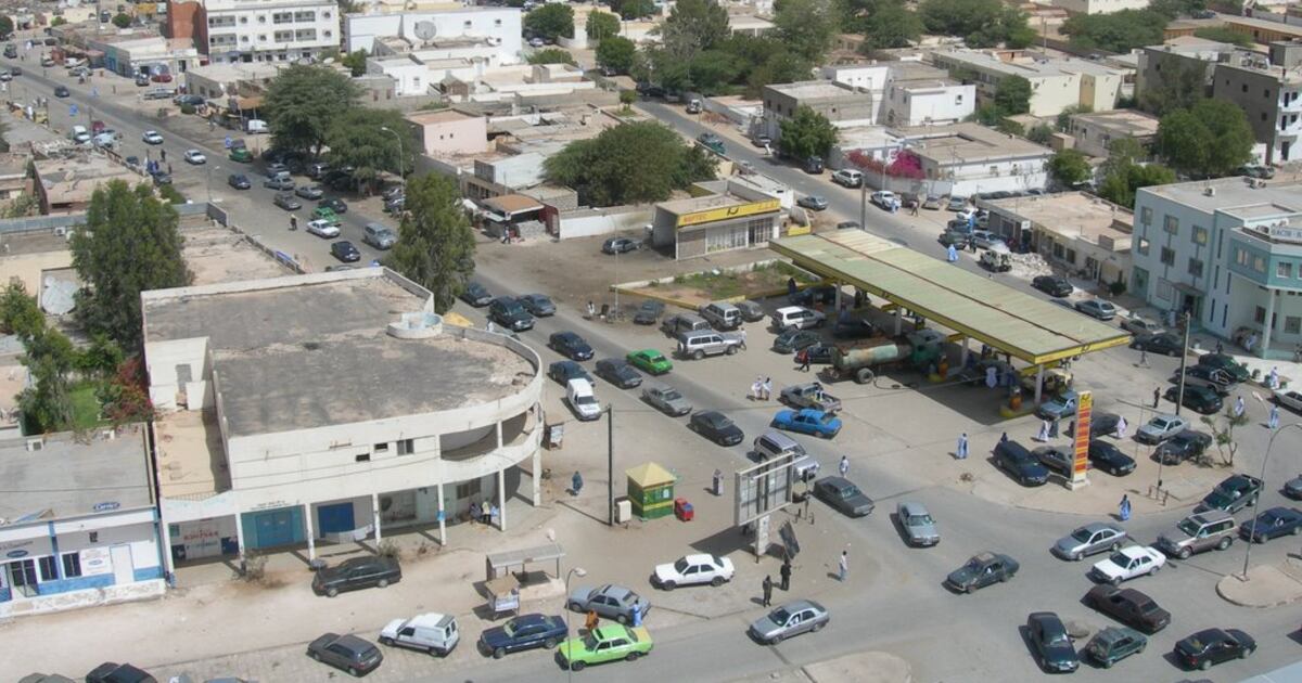 Marocain SOS NDD remporte un contrat clé en Mauritanie