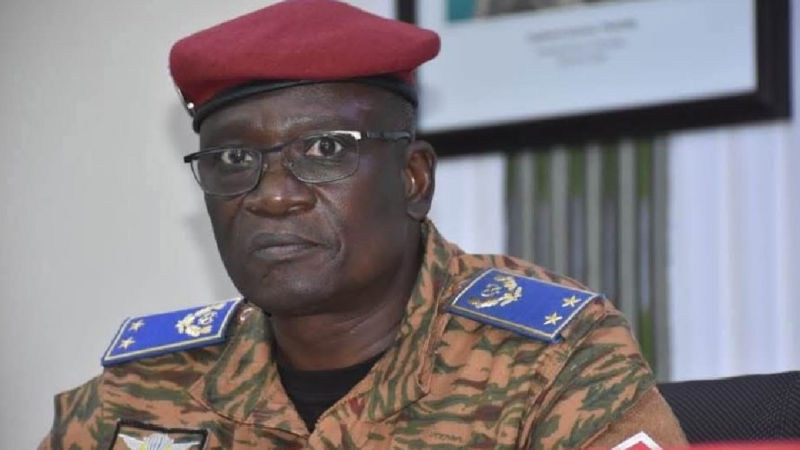 Ministre défense Burkina Faso : 170 millions Fcfa disparus dans un scandale retentissant