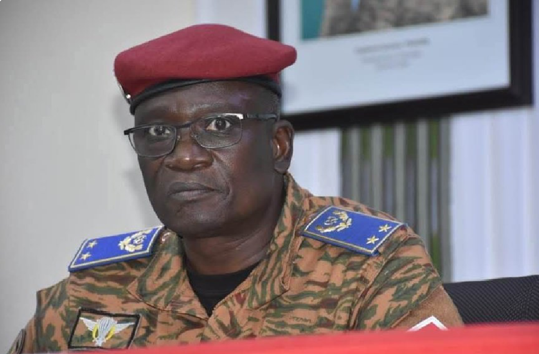 Ministre défense Burkina Faso : 170 millions Fcfa disparus dans un scandale retentissant