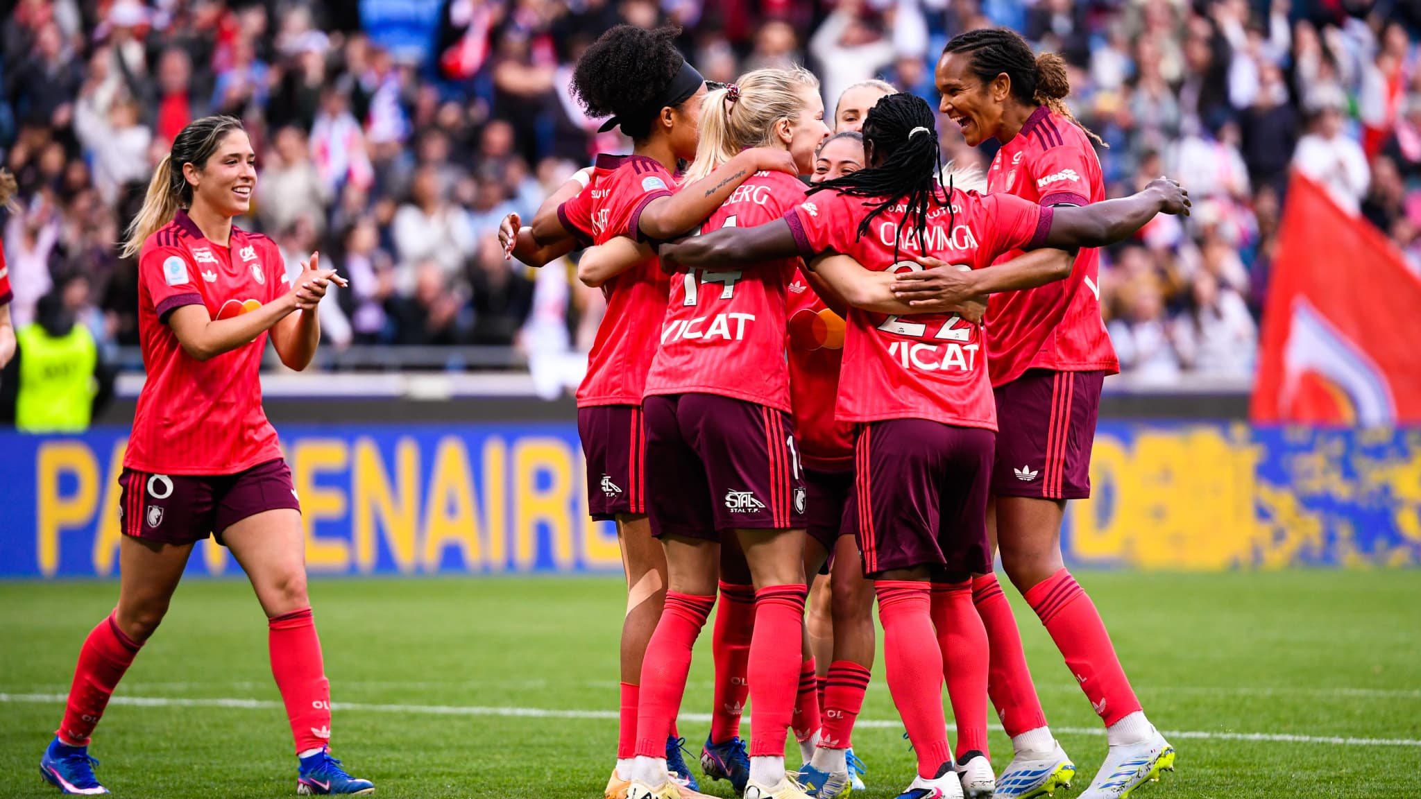 Finale Ligue des champions féminine : horaire et diffusion du Barça contre Lyon