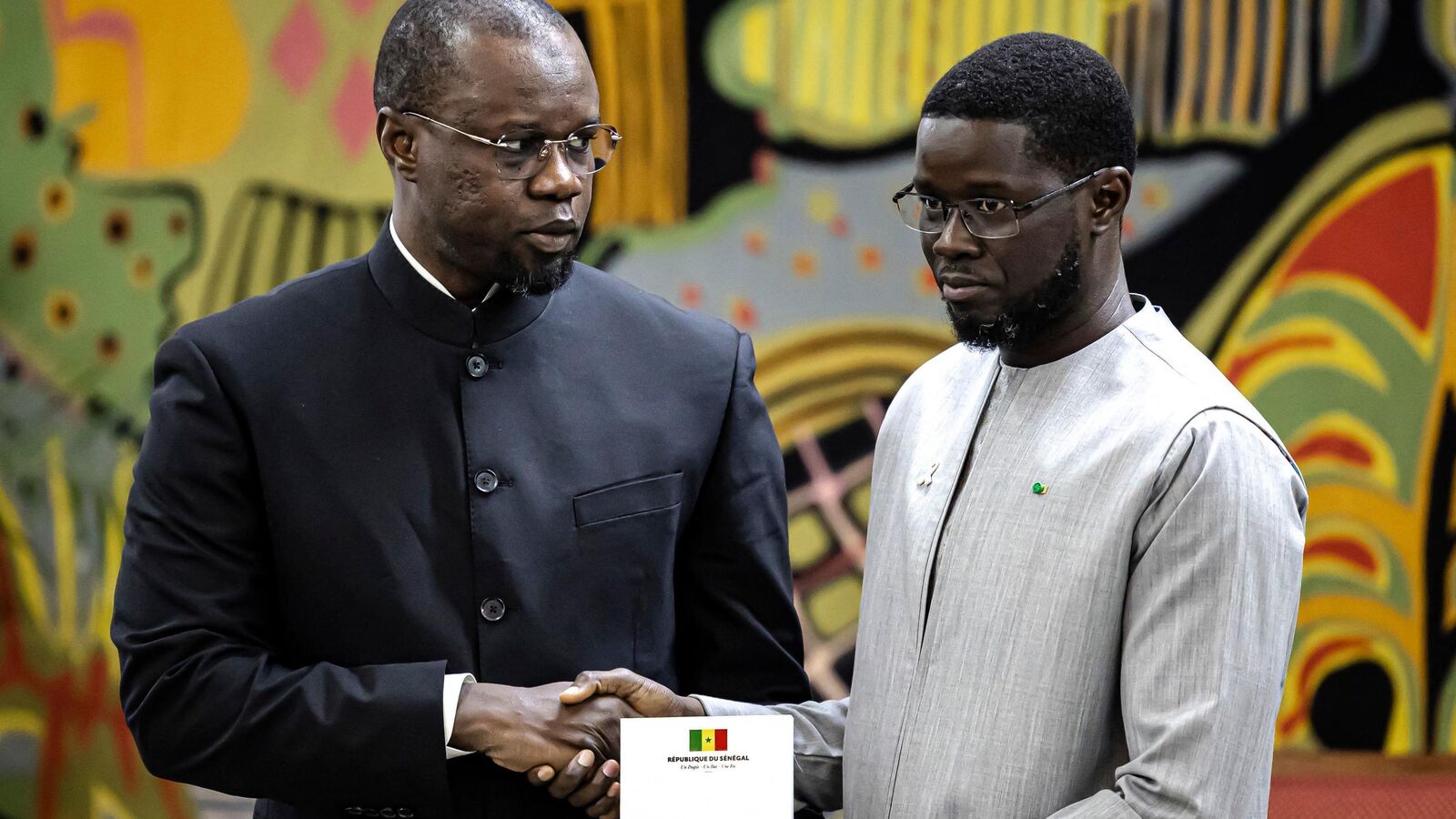 Pouvoir et opposition au Sénégal : Sonko et Faye, du partenariat à la rupture