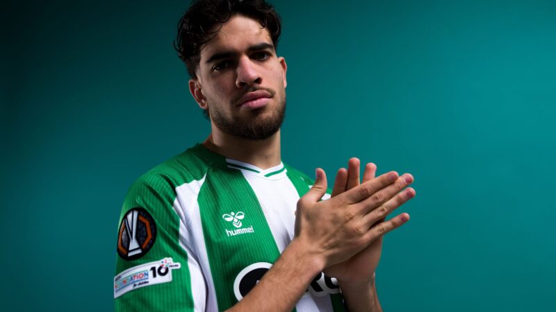 Transfert : les Magpies de Newcastle en pole position pour Ezzalzouli