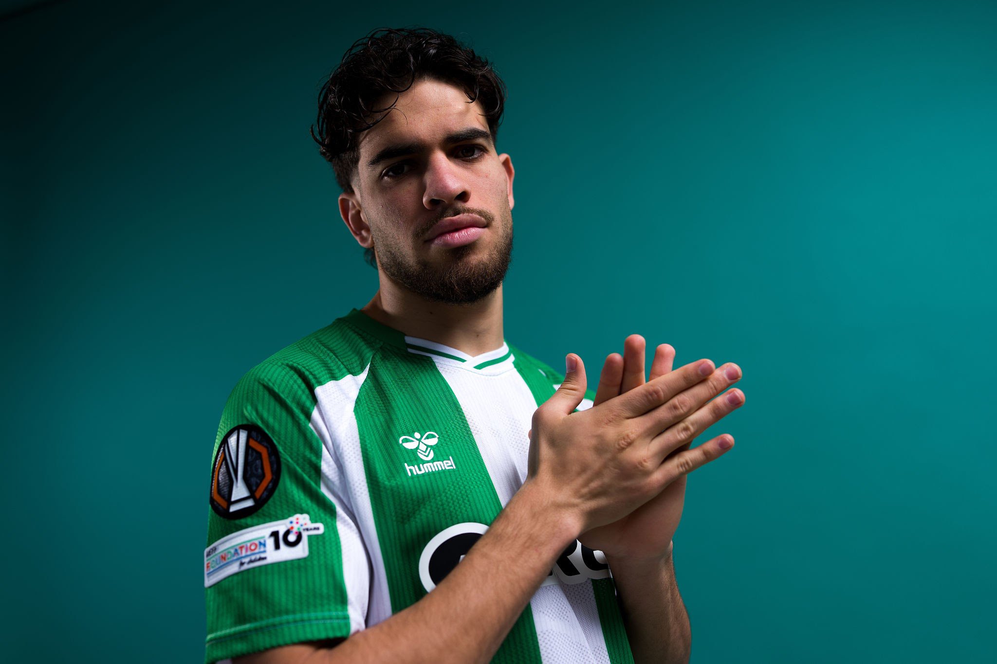 Transfert : les Magpies de Newcastle en pole position pour Ezzalzouli
