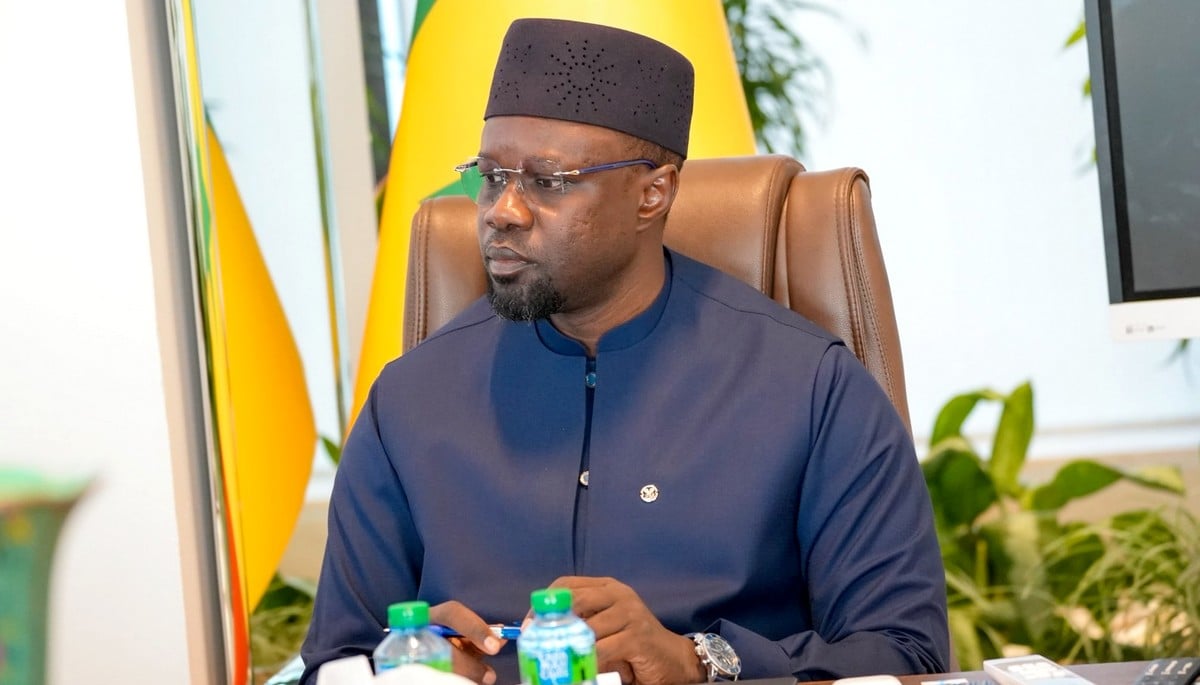 Oublié Sonko lance une stratégie écologique ambitieuse pour les parcs nationaux sénégalais