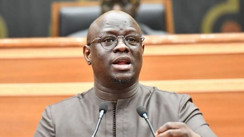 Sénégal : les défis de l&rsquo;UEMOA qui freinent sa progression en 2025