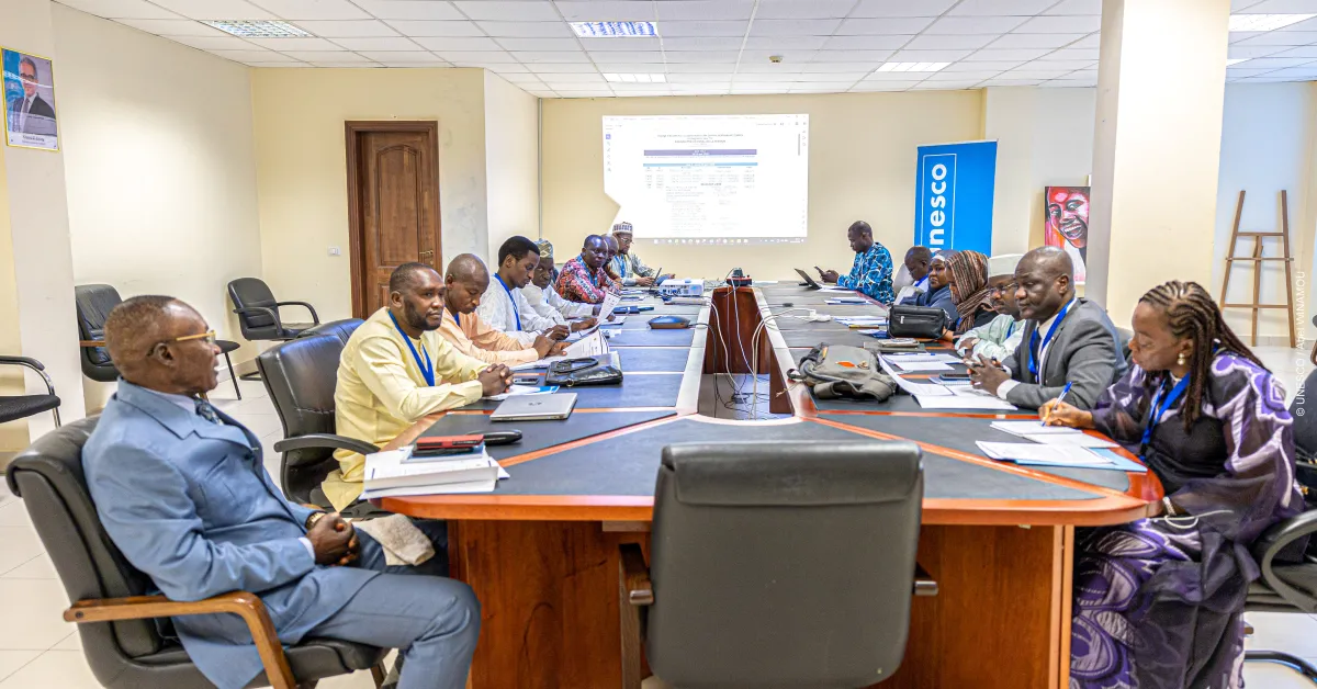 Yaoundé : le Tchad s&rsquo;inspire des TIC pour moderniser son système éducatif