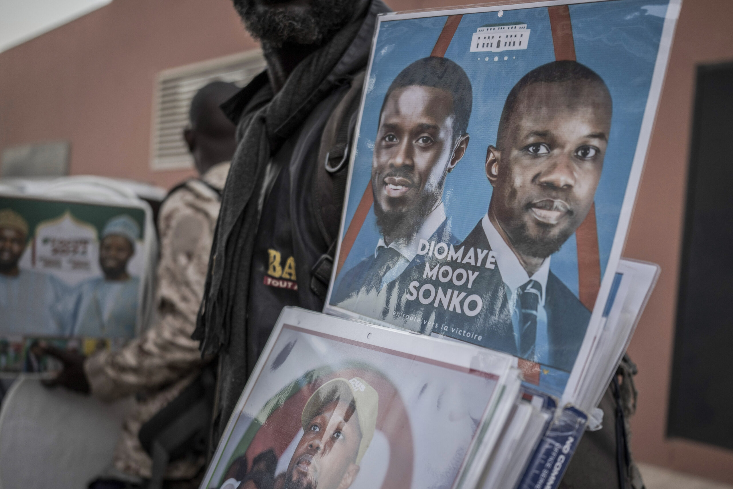 Crise politique au Sénégal : le couple faye-sonko en pleine rupture