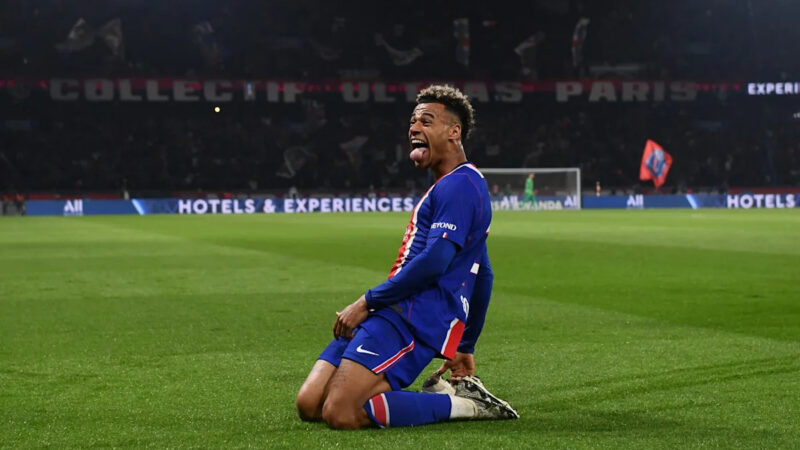 Diffusion manquée du choc Lens-PSG : ligues 1+ et beIN sports s&rsquo;affrontent sur les droits tv