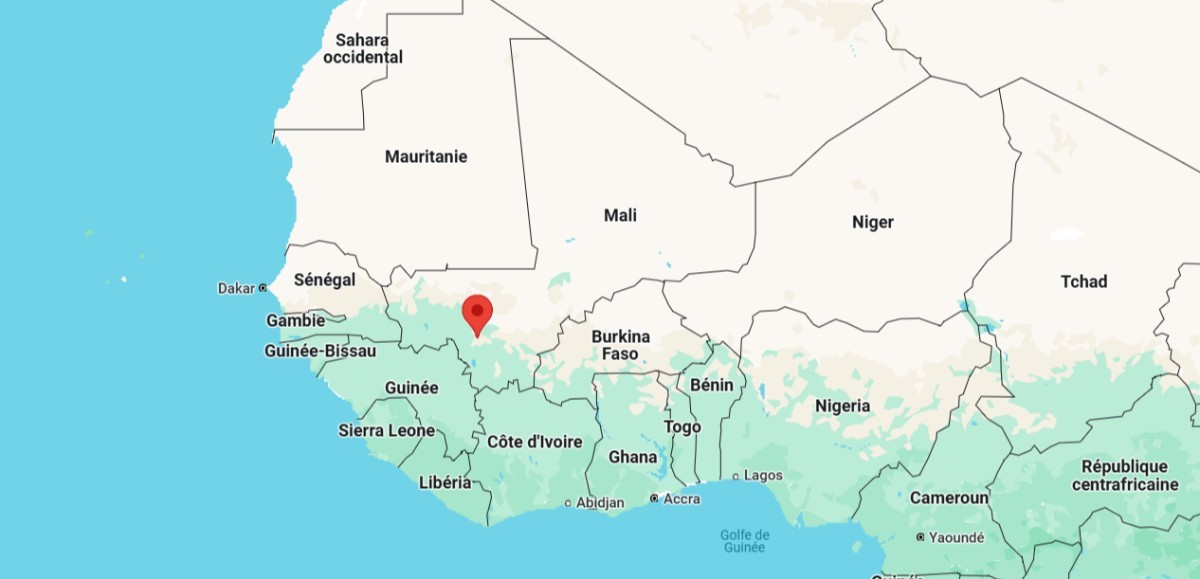Le Mali s&rsquo;insurge : vague de protestation à Bamako contre la menace sur les partis politiques