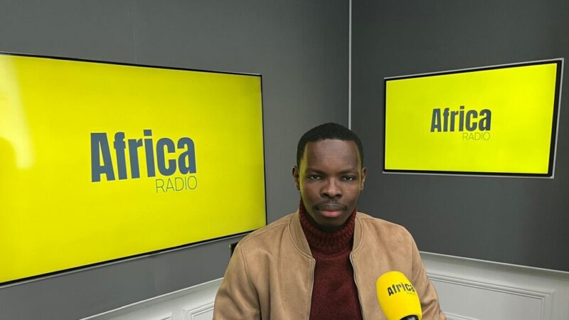 Tchad : l&rsquo;opposant Alifa Younous Mahamat dénonce l&rsquo;écrasement des voix dissidentes