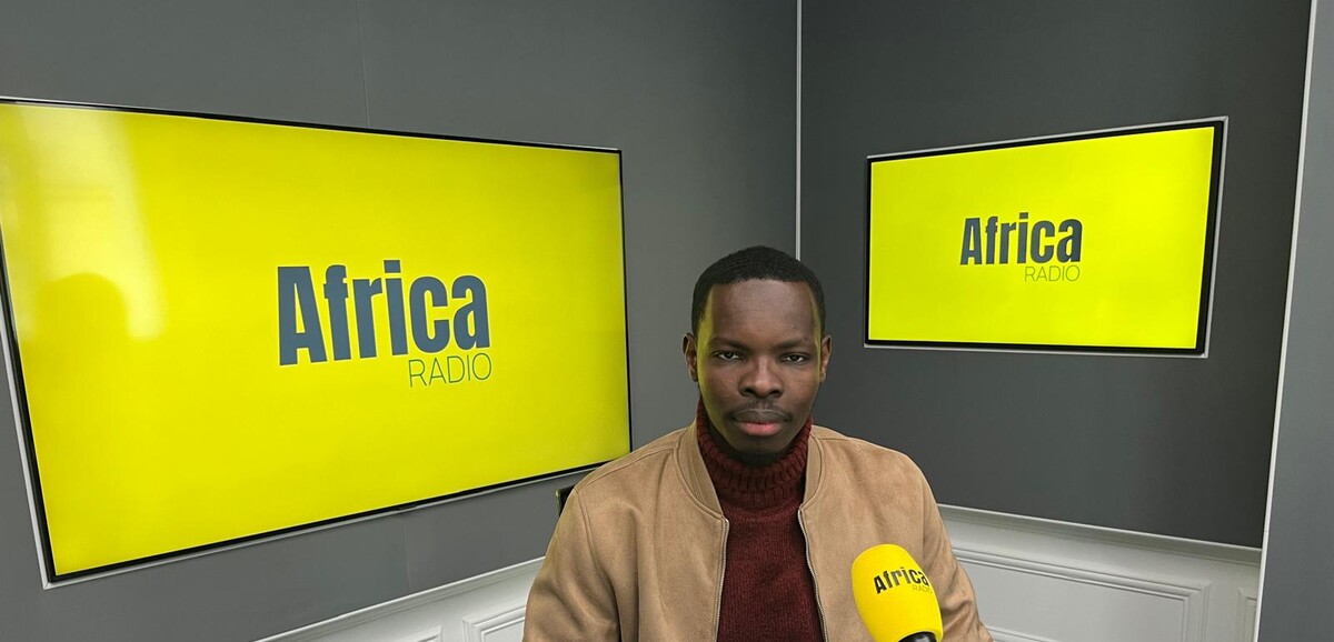 Tchad : l&rsquo;opposant Alifa Younous Mahamat dénonce l&rsquo;écrasement des voix dissidentes