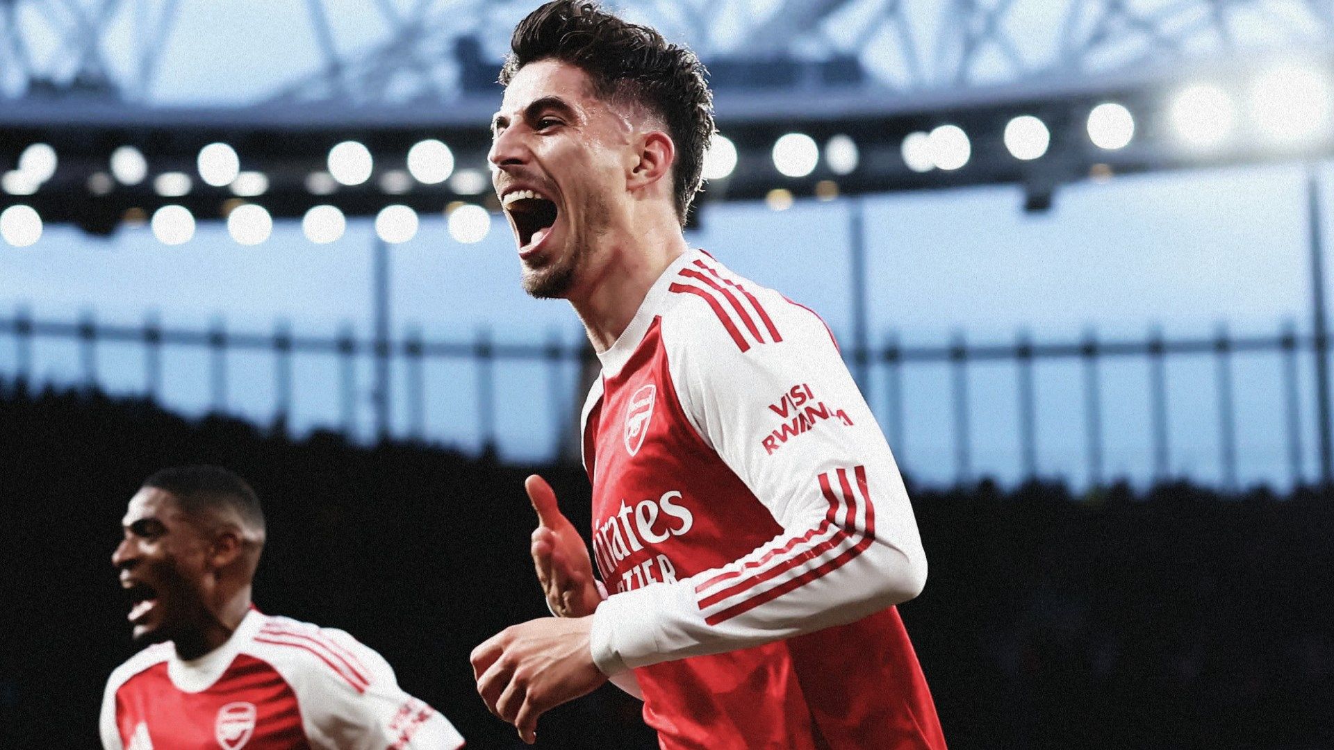Arsenal frôle le titre en Premier League : Havertz et les Gunners à un pas de la gloire